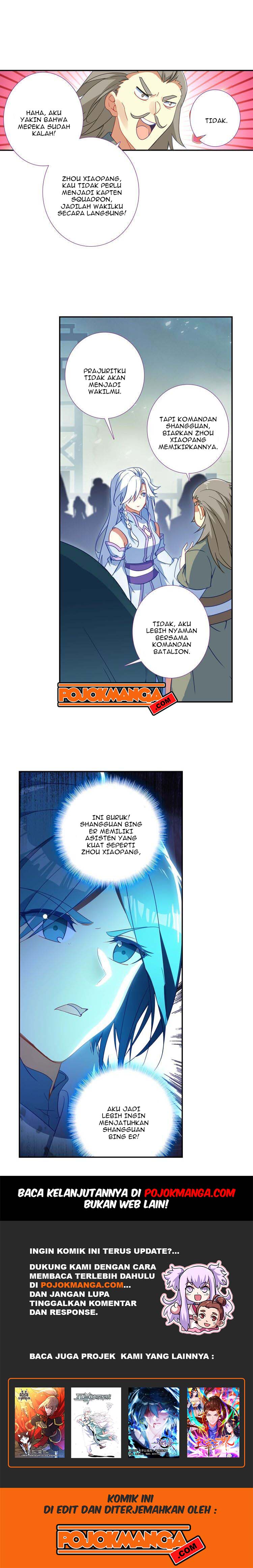 Heavenly Beads Master Chapter 29 Gambar 5